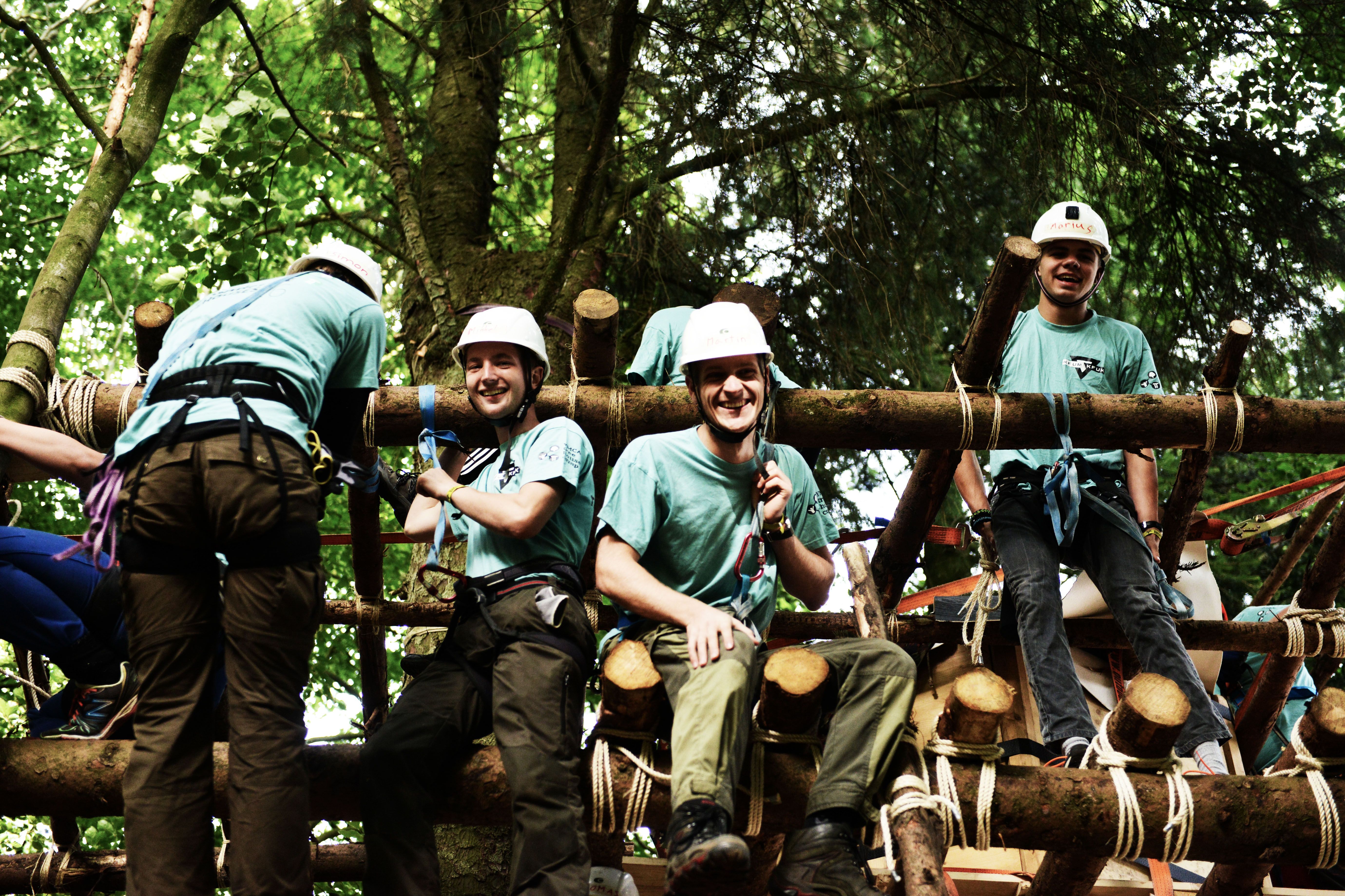 Nye retningslinjer for lokalforeningspuljen