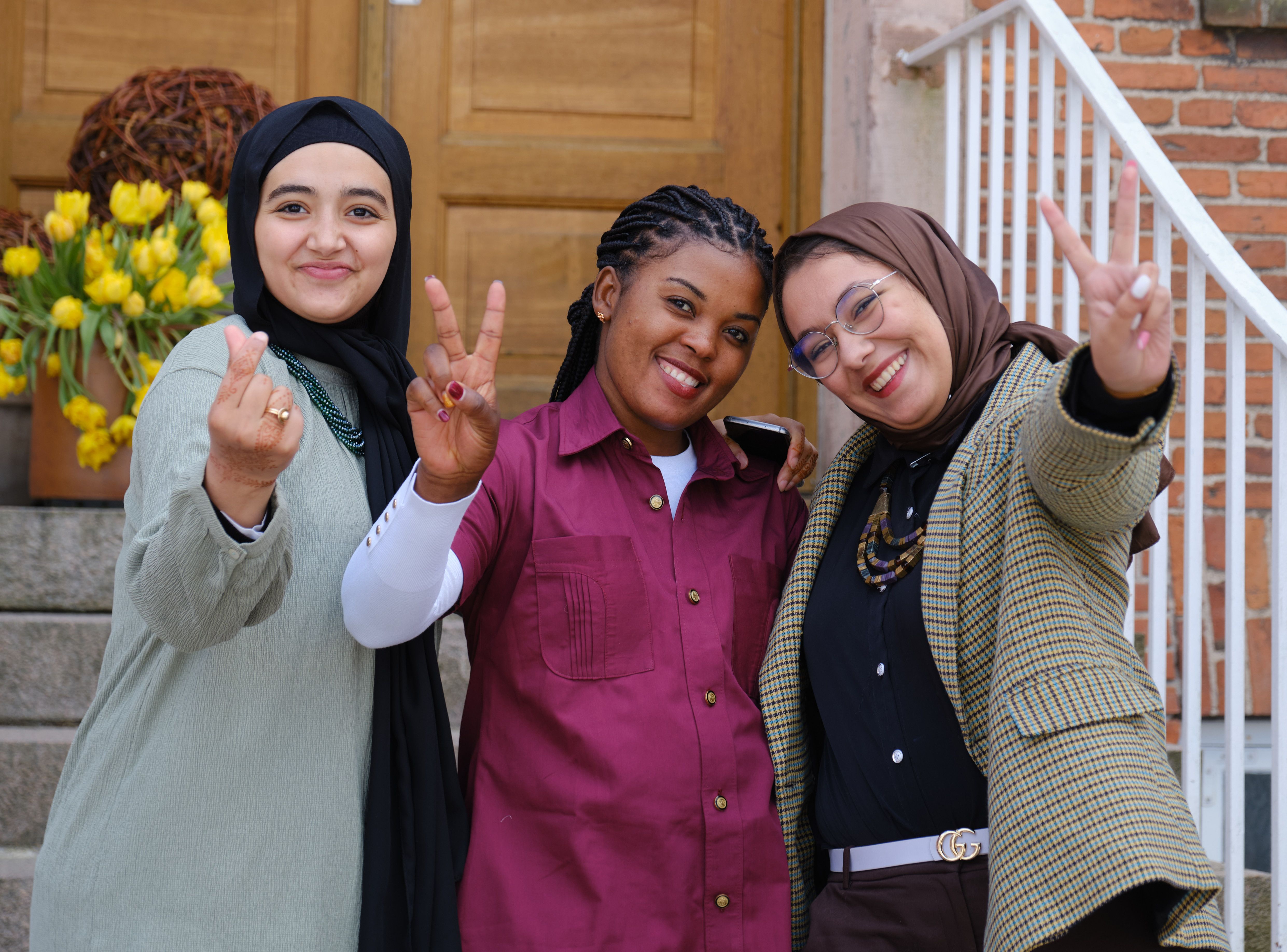 Det gode projektbesøg