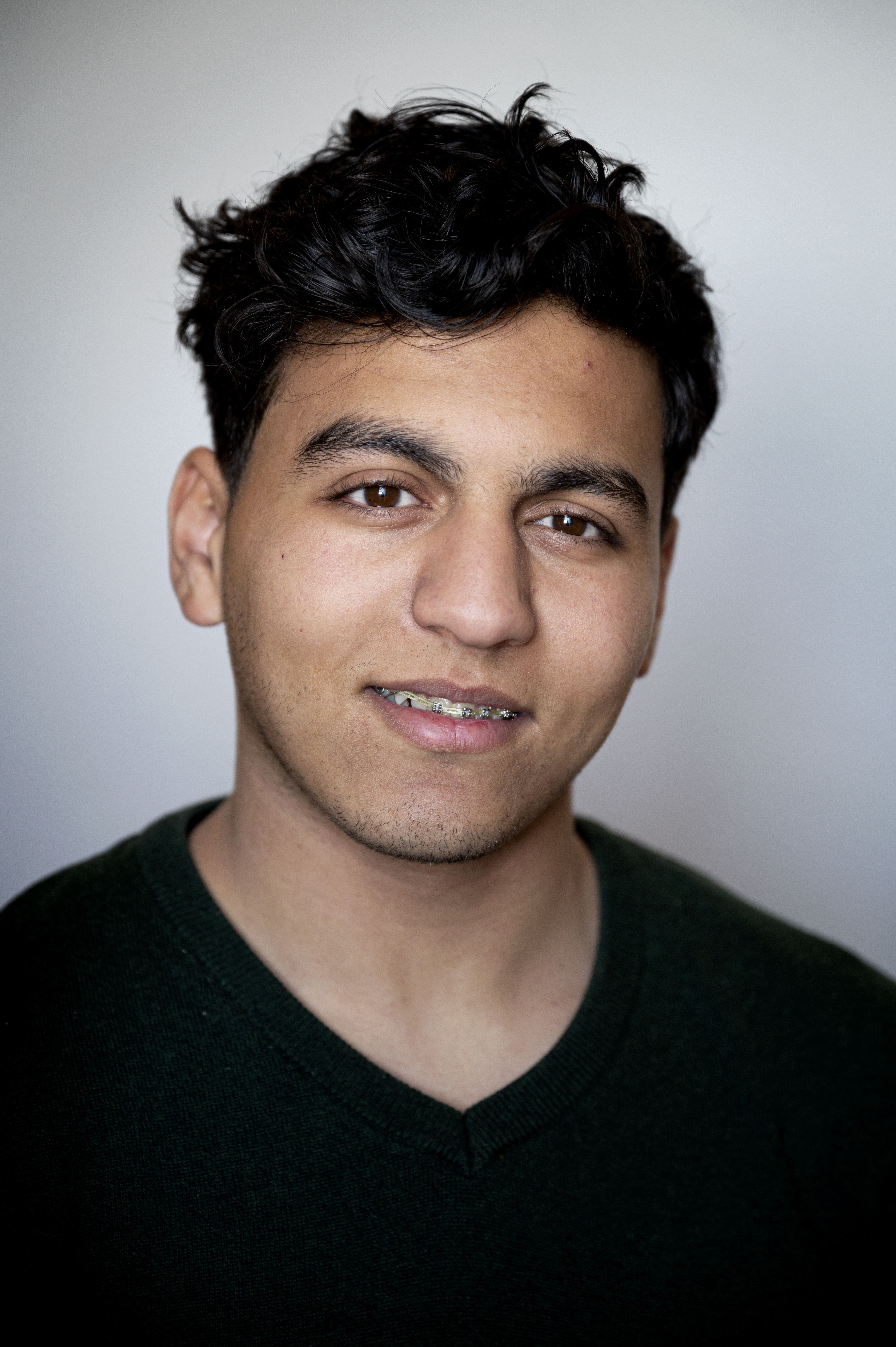 Ali Ifoulss, AFCD Foundation