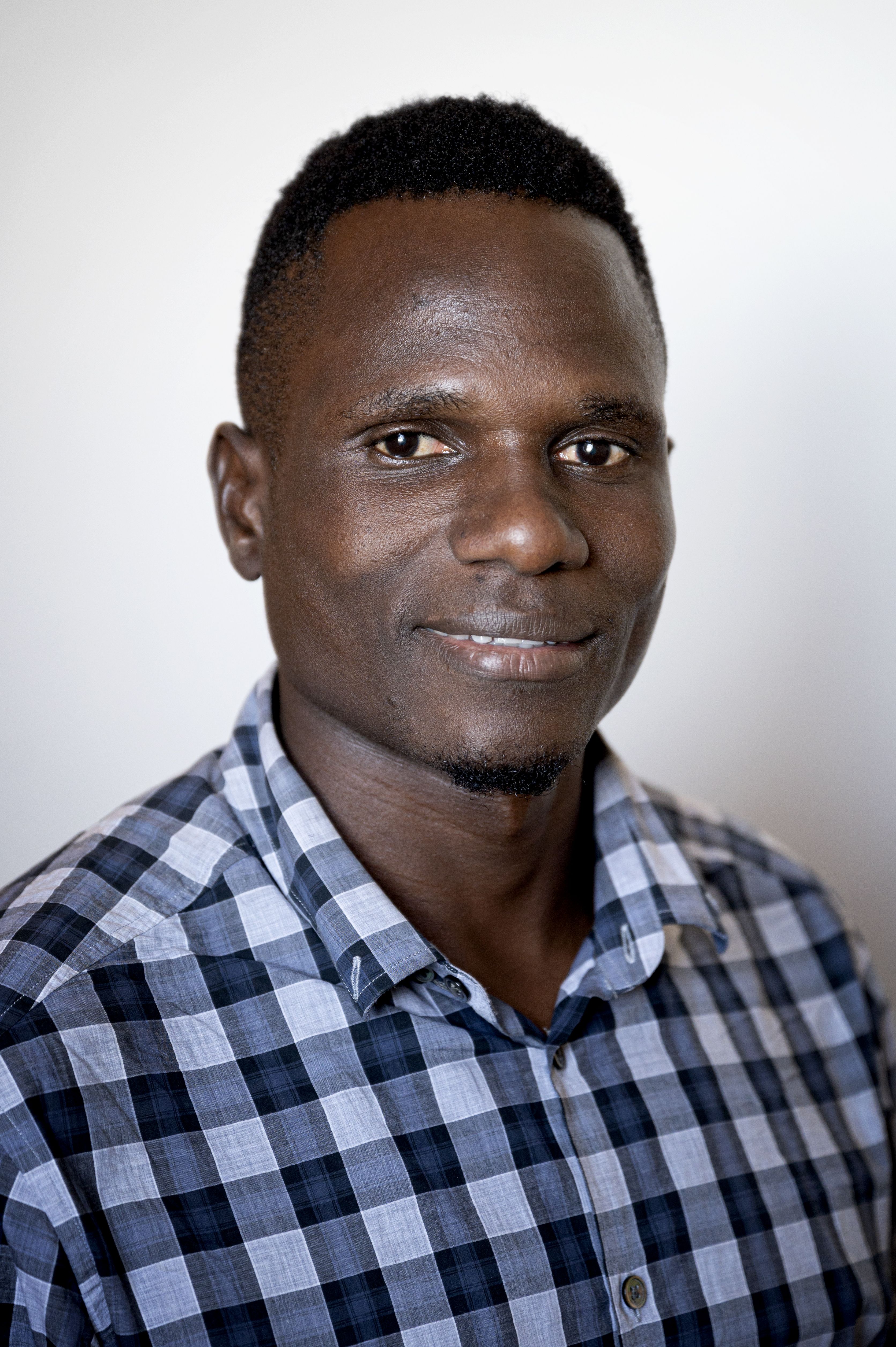 Deo Imalingat, Show Abilities Uganda (SAU)