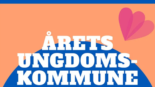 Gentofte, Holbæk og Odense er med i opløbet til prisen som Årets Ungdomskommune 2023