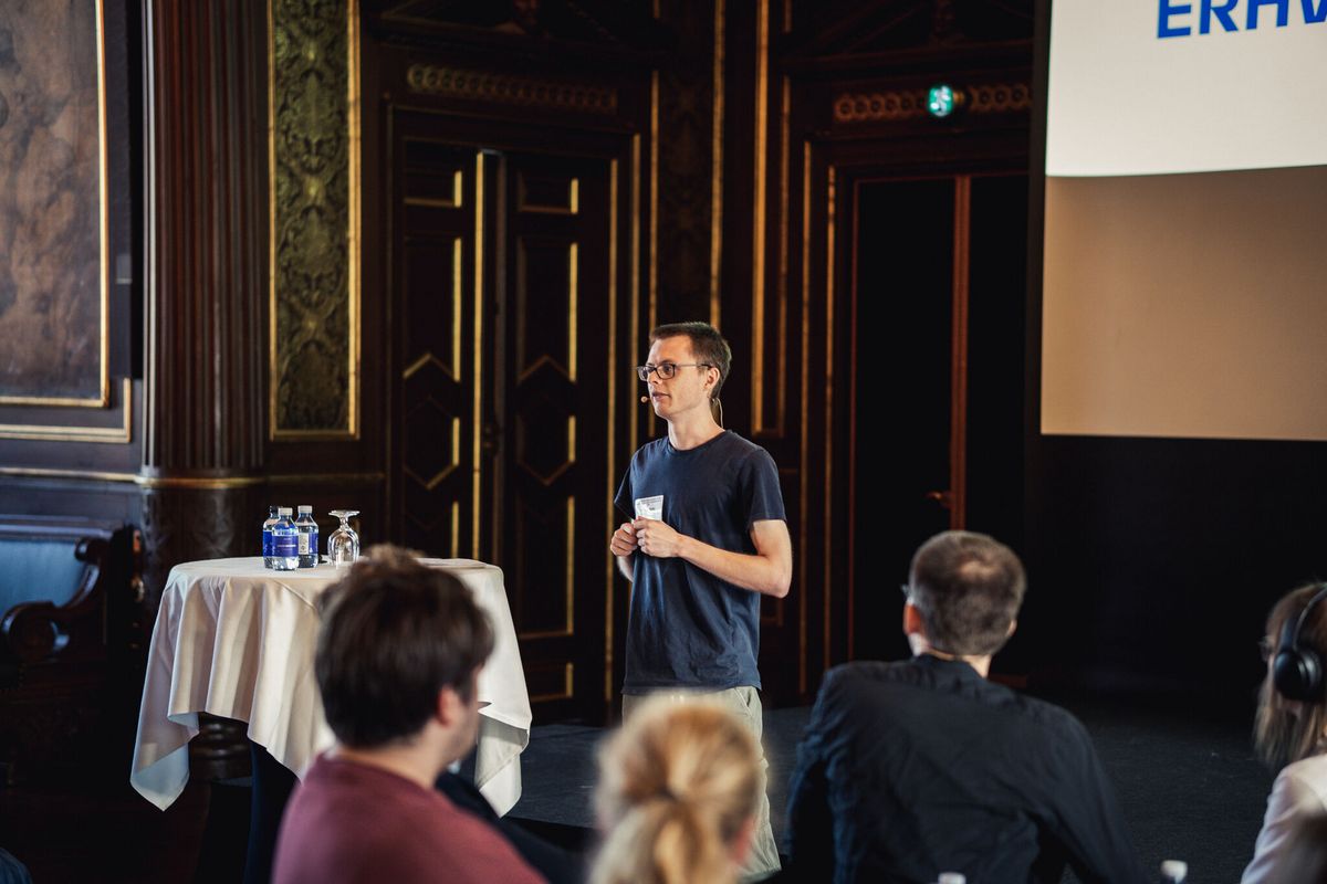 Konference: 45.000 unge står uden job og uddannelse