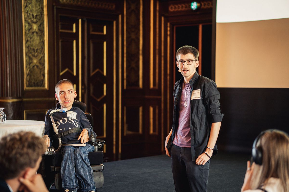 Konference: 45.000 unge står uden job og uddannelse