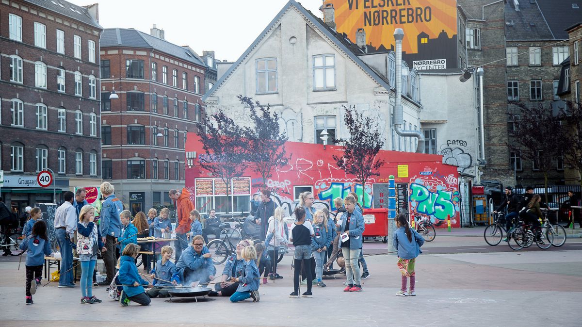 DUF åbner 3 nye puljer til august