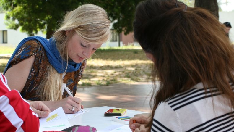 Ansøgningsdokumenter