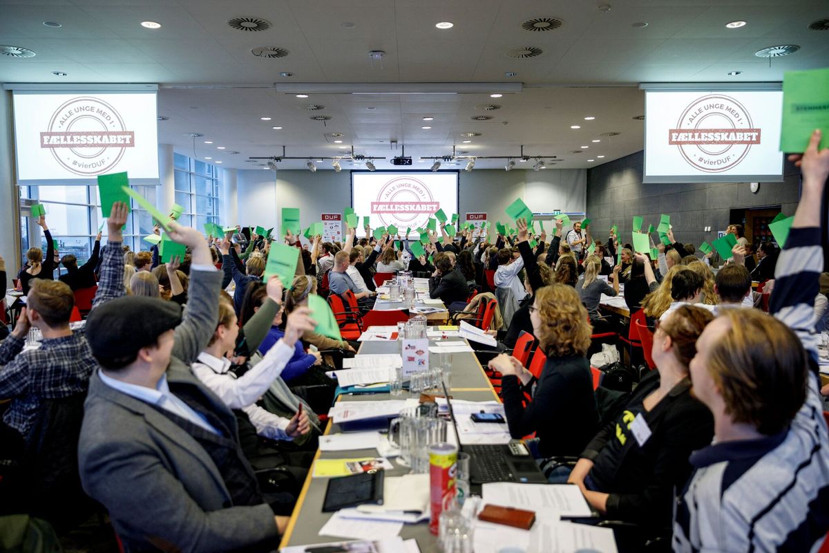 Indkomne udtalelser og ændringsforslag