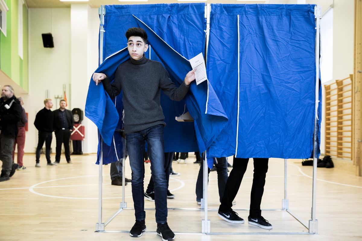 Skolevalg flyttes til næste skoleår