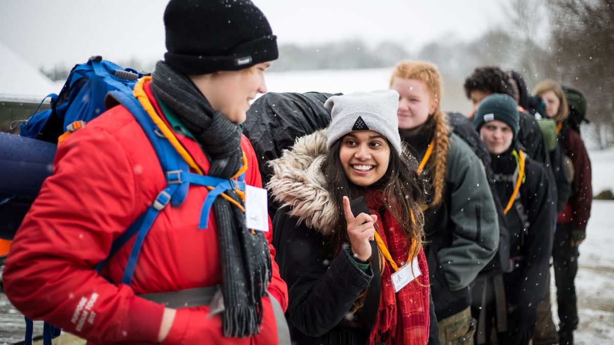 Syv indsigter om børne- og ungesamrådene i kommunerne