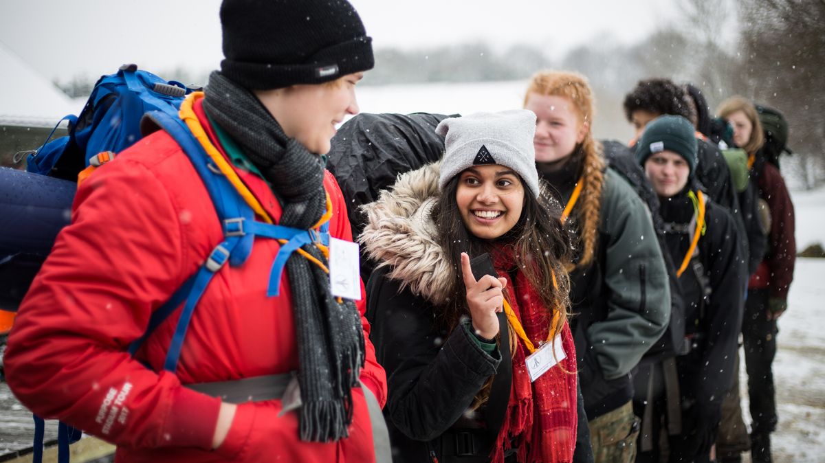 COVID-19-nødpuljen åbner igen