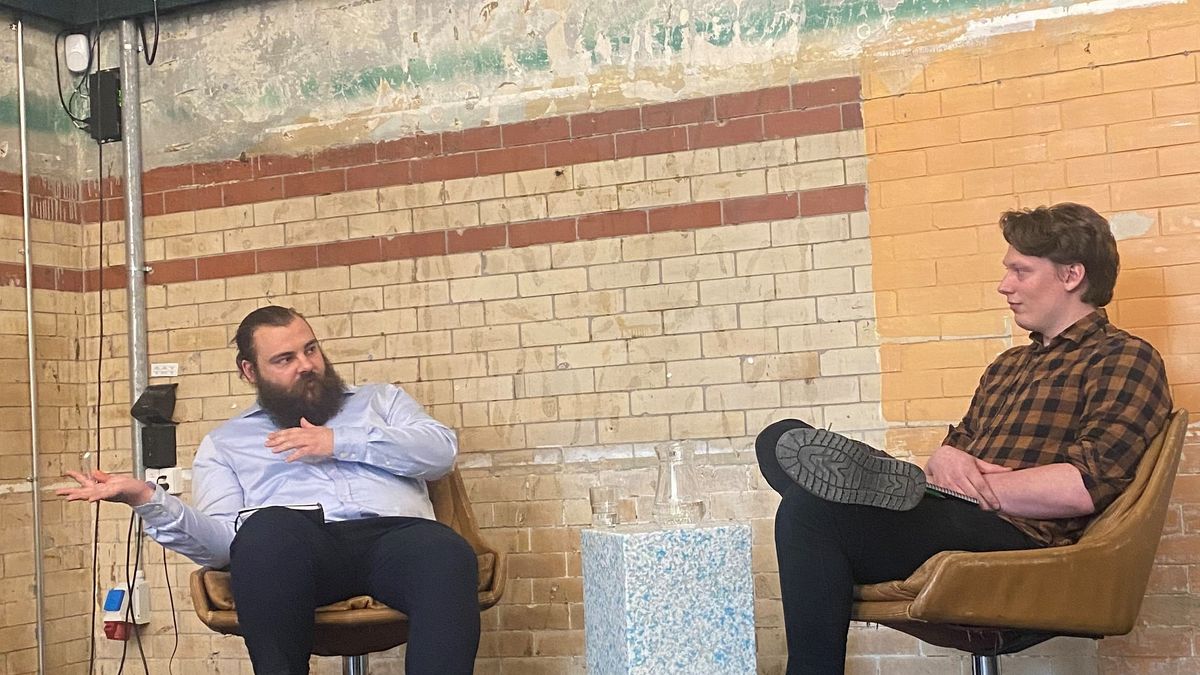 Foreninger: Sådan hjælper vi Ukraine