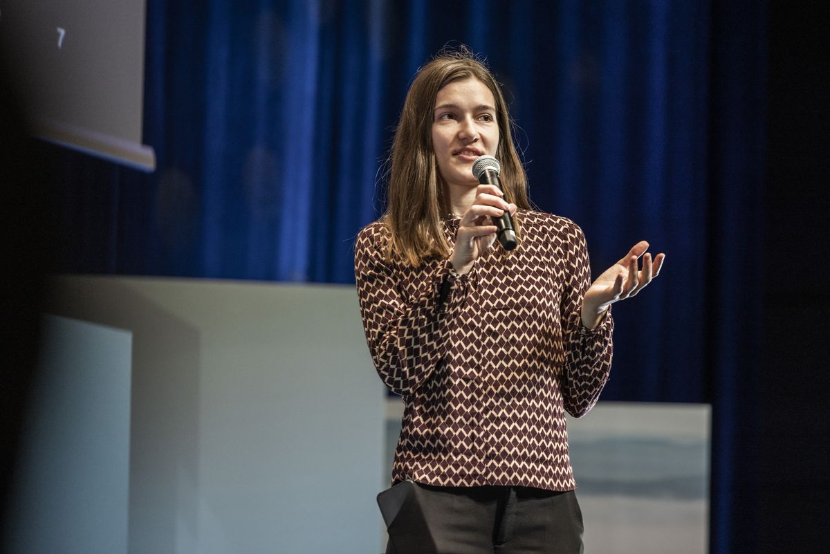 EU-ungdomsdelegater: Nu er der brug for handling!