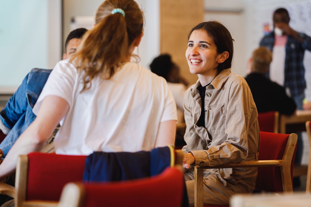 Nye muligheder for at oplyse om jeres internationale projekter i Danmark