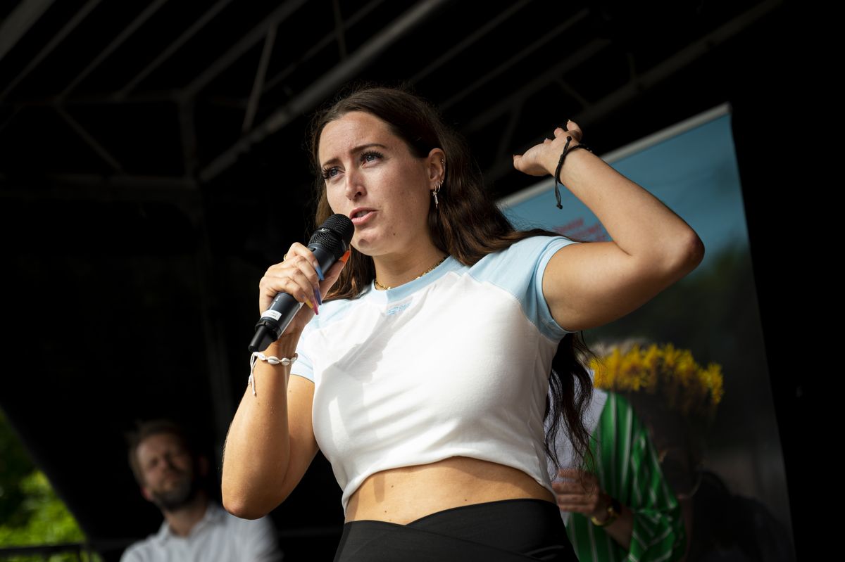 Her er deltagerne til DM i Debat 2024