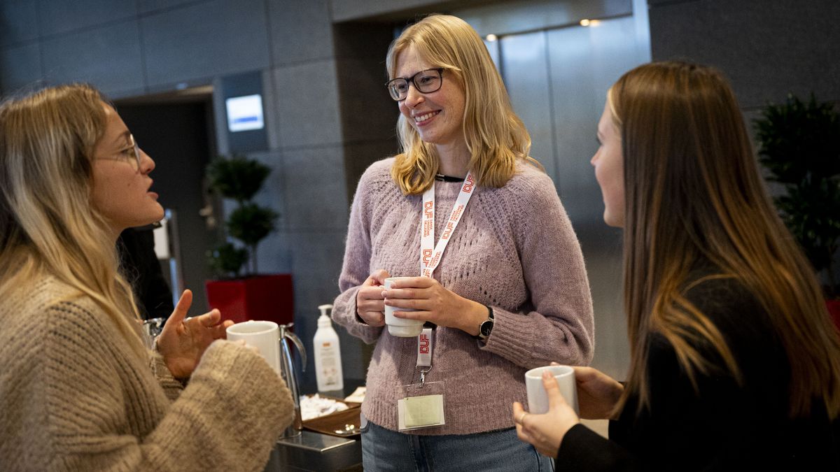 Kom til Ungdommens Økonomiske Topmøde