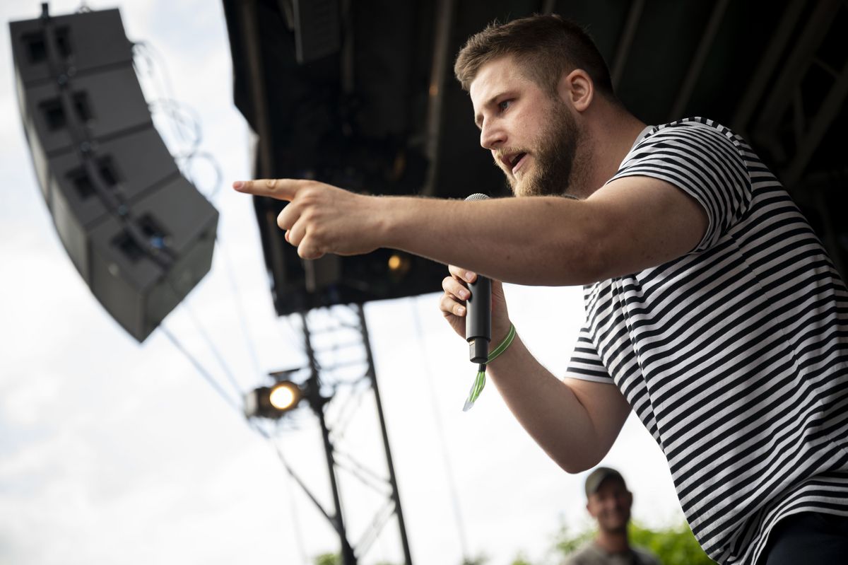 Her er deltagerne til DM i Debat 2025