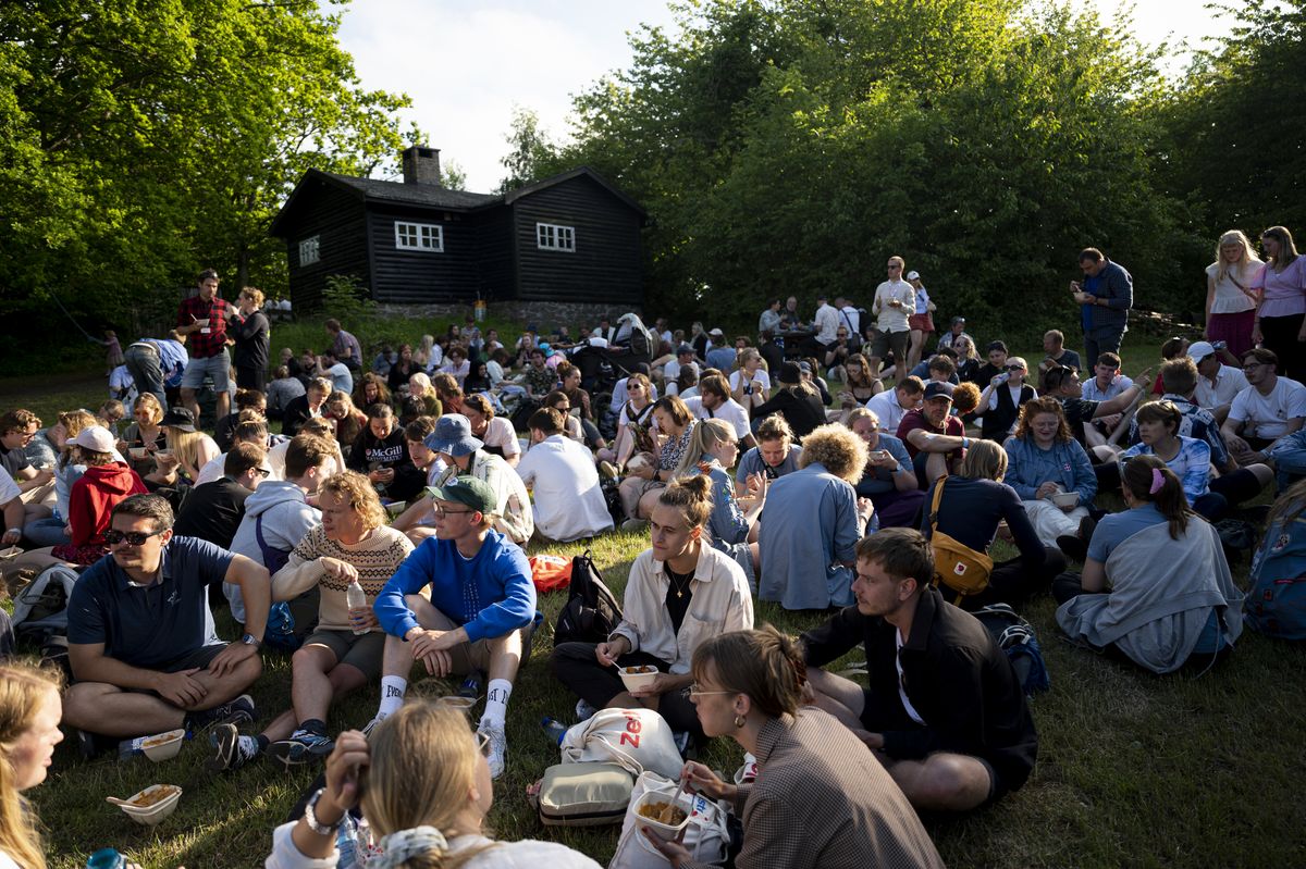 Tak for et fantastisk Folkemøde 2023!