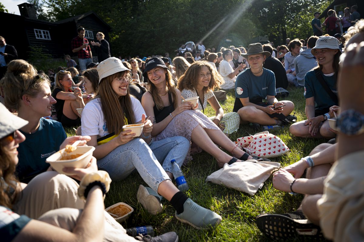 Få overblikket over DUFs Folkemødet 2024