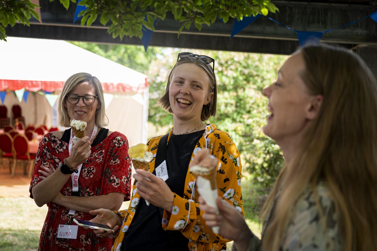 Foreningskalas 2023 – fælles for bæredygtig frivillighed