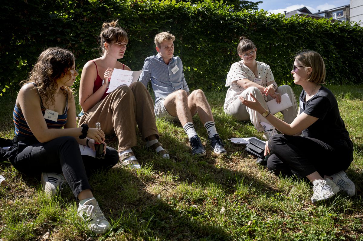 Foreningskalas 2023 – fælles for bæredygtig frivillighed