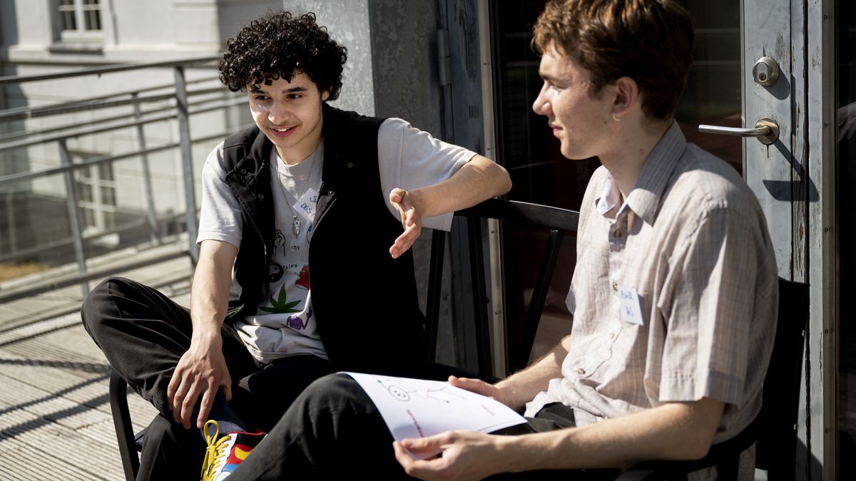 Nationale frivillig-labs: Hvordan knækker vi koden til stærkere frivilligmiljøer?