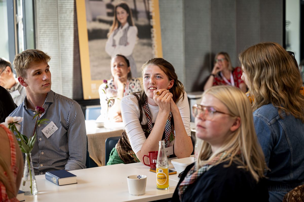 Foreningskalas 2023 – fælles for bæredygtig frivillighed