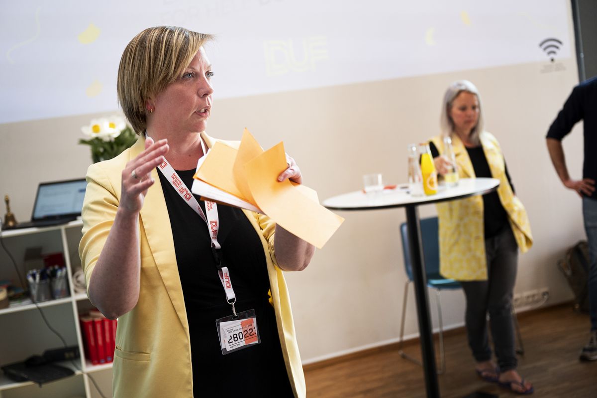 Foreningskalas 2023 – fælles for bæredygtig frivillighed