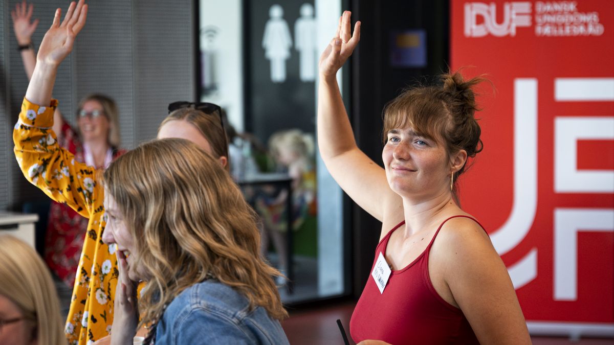 Kom til trivselsworkshops og få indflydelse på Trivselskommissionens arbejde - Aarhus