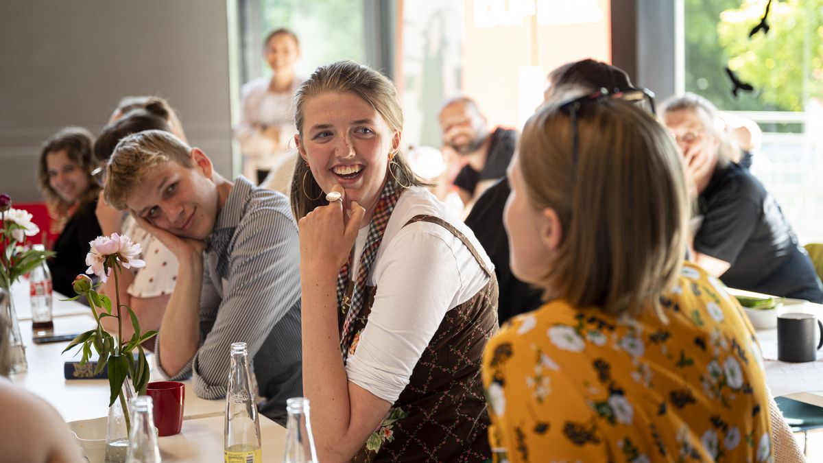 Ny indsats sætter spot på frivilligt engagement i en ny virkelighed