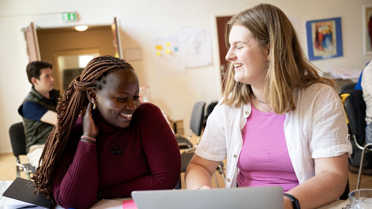 Study: How Danish pooled funds promote locally led development in the Global South