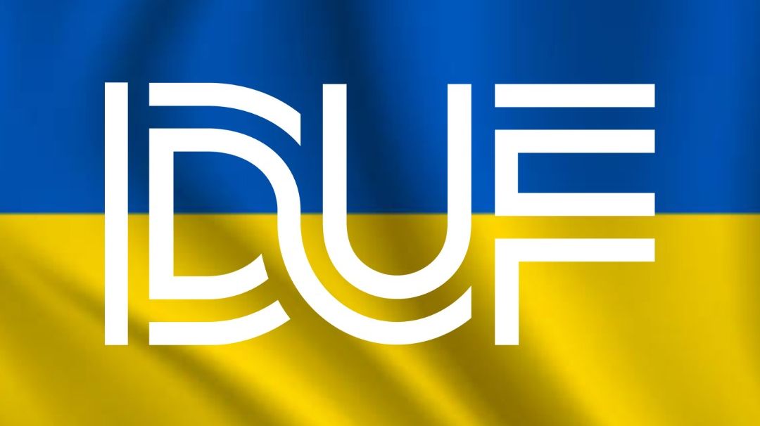 DUF: Vi står bag Ukraine og fordømmer Ruslands angreb på demokratiet