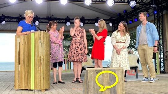 Indstil din kandidat til Dialogprisen 2023