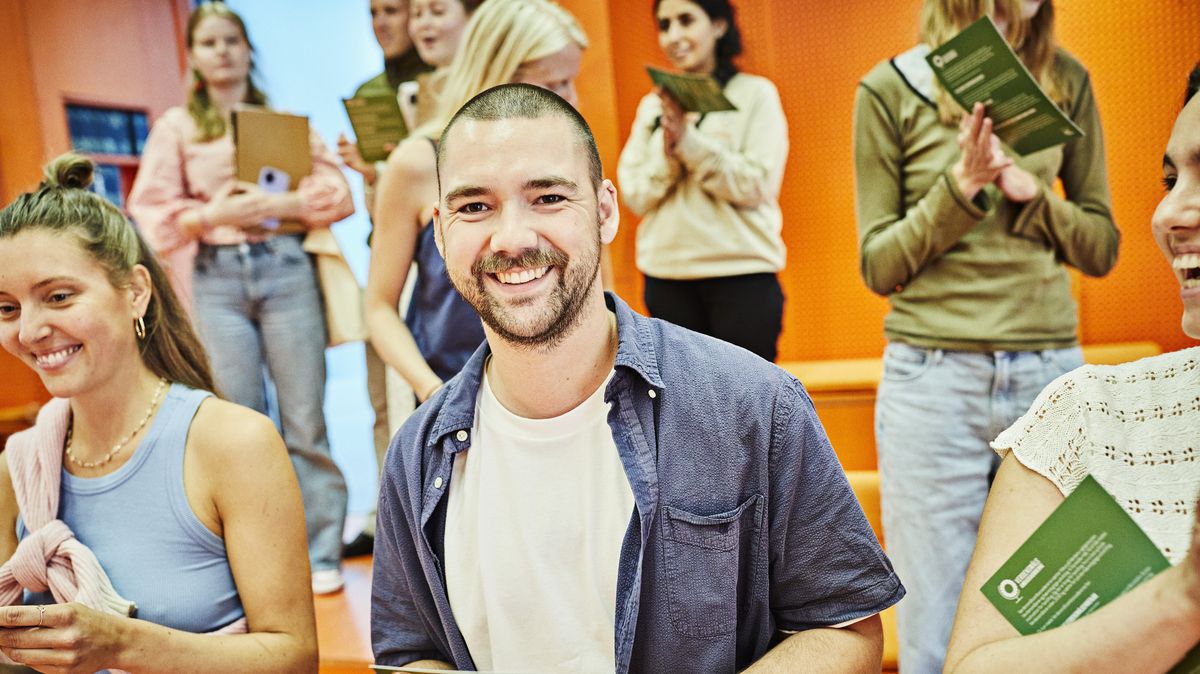 Bliv verdensmålsambassadør 2024