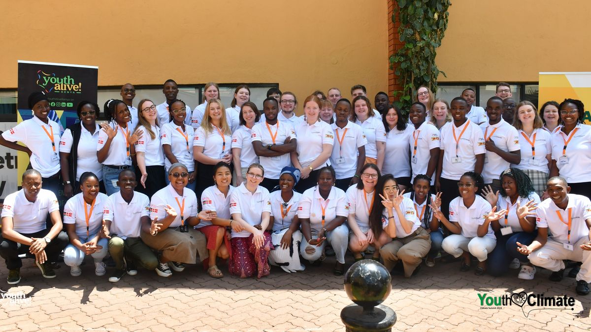 Klima Explore, Kenya 2024