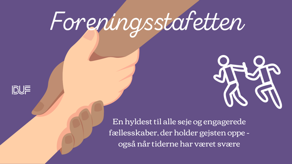 Foreningsstafetten 2022