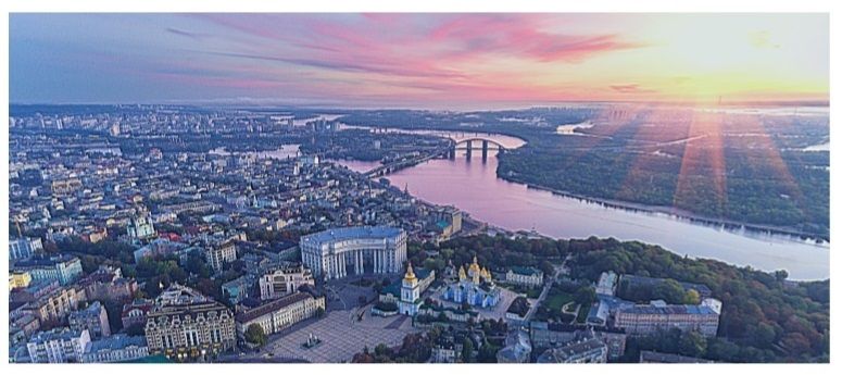 Open Call for membership of the Advisory Board in the Ukrainian-Danish Youth House