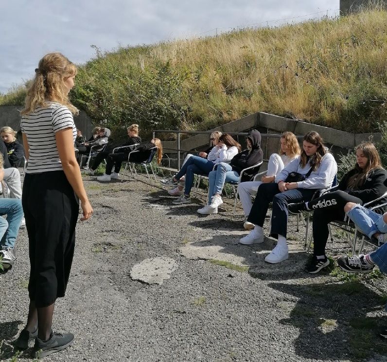 Tillægsanalyse til Demokratianalysen 2020