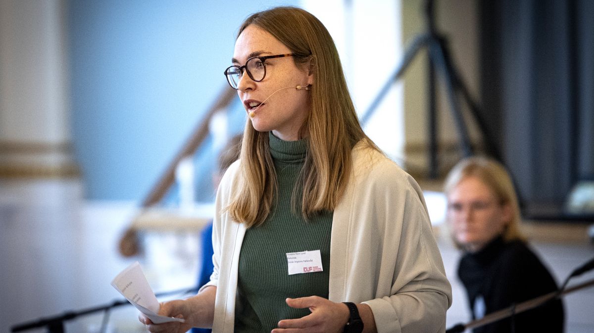 Demokratianalysen 2024: 4 ud af 5 unge forventer at stemme til Europa-Parlamentsvalget – og særligt på unge kandidater