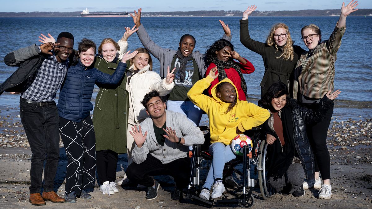 5 millioner ekstra til DUFs internationale arbejde