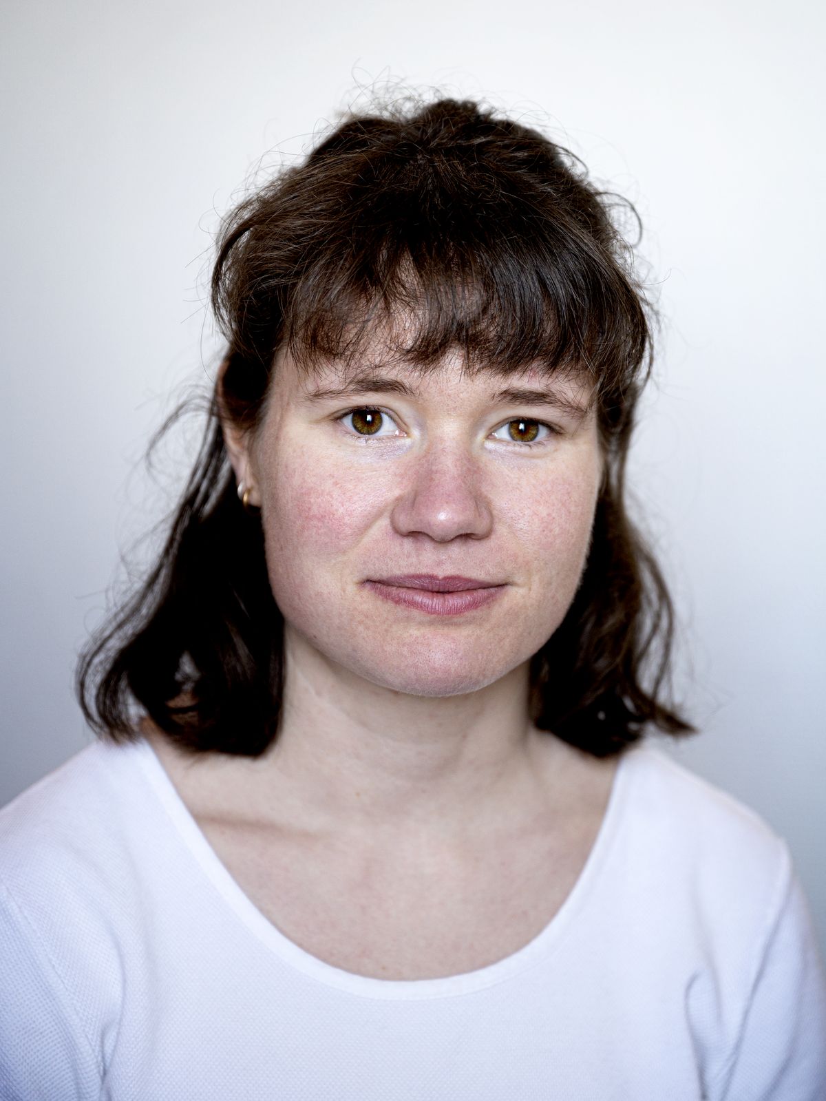 Frederikke Dlohm, Sammenslutningen af Unge med Handicap (SUMH)