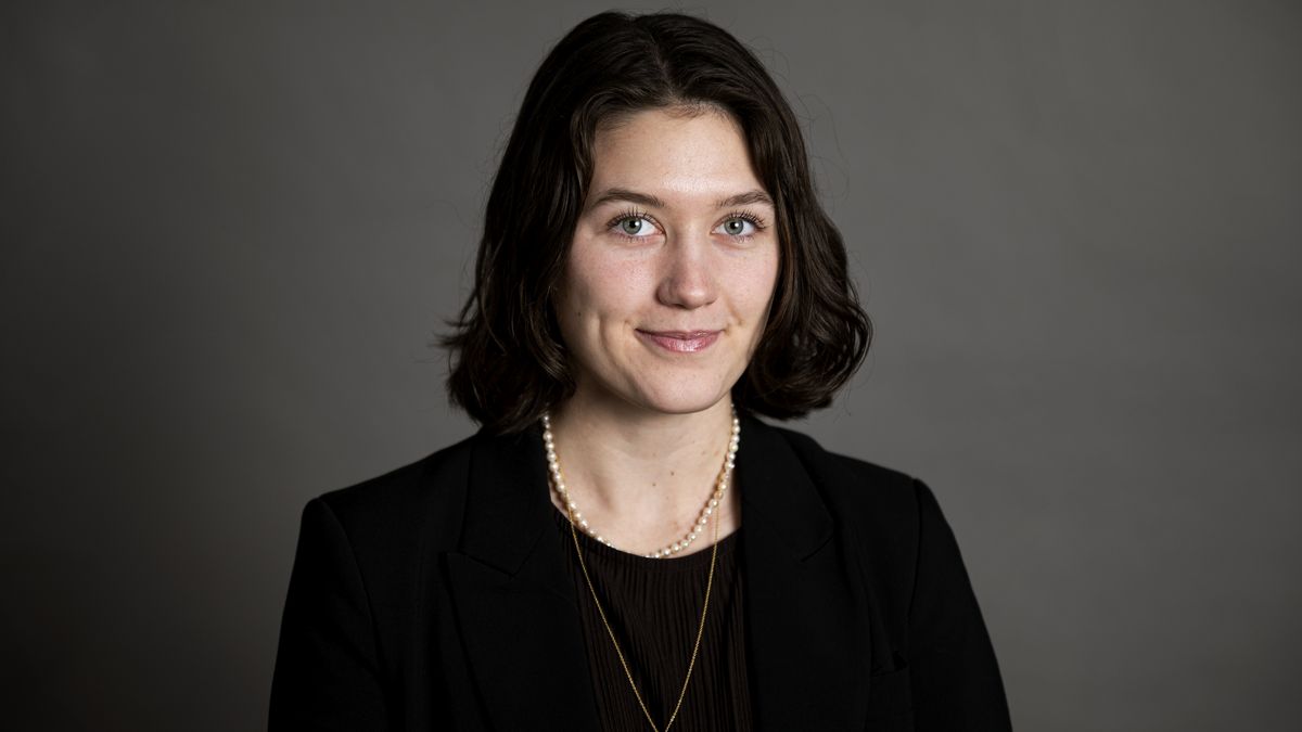 Historisk: Ungdomsdelegater til forhandlingsbordet ved stor FN-konference