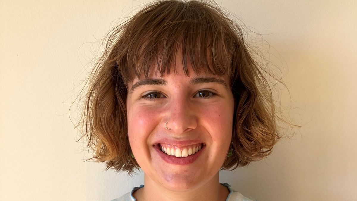 Julie Tangaa Tjalve, DABUF - Landsforeningen Danske Børne- og Ungdomsfilmklubber