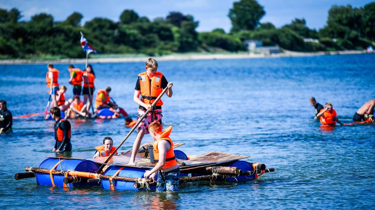 Lokalforeningspuljen har skabt aktivitet i DUFs medlemsorganisationer