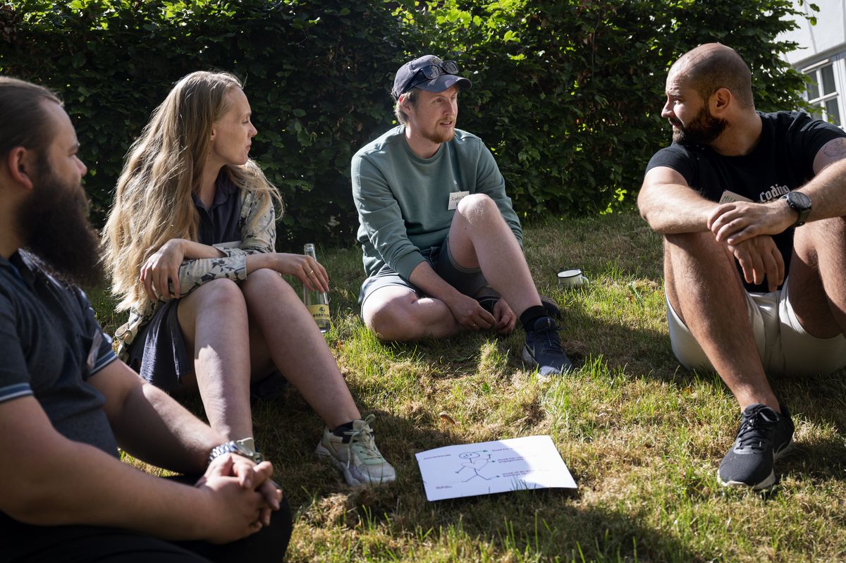 Konsulentnetværk 2024-2025