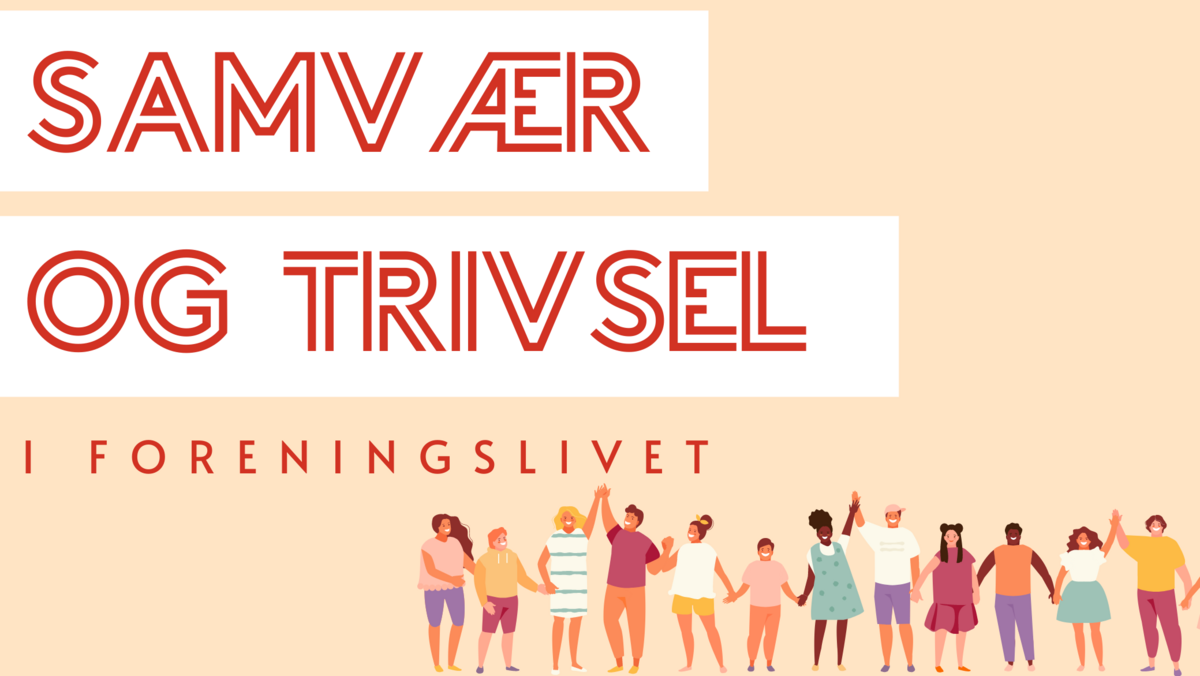 DUFs Samværspolitik