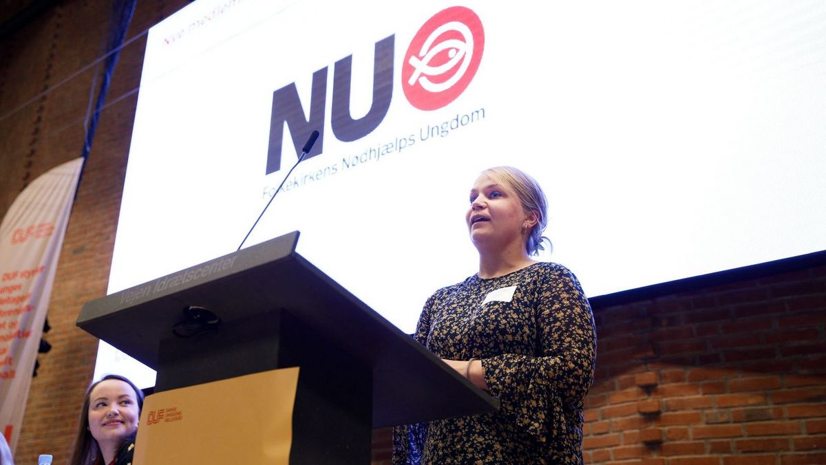 DUF optager tre nye medlemmer