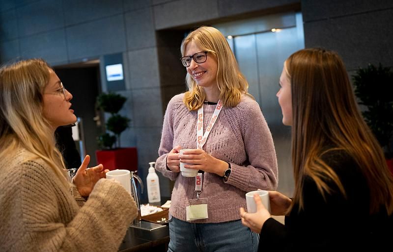 Kom til Sekretariatledernetværk Øst