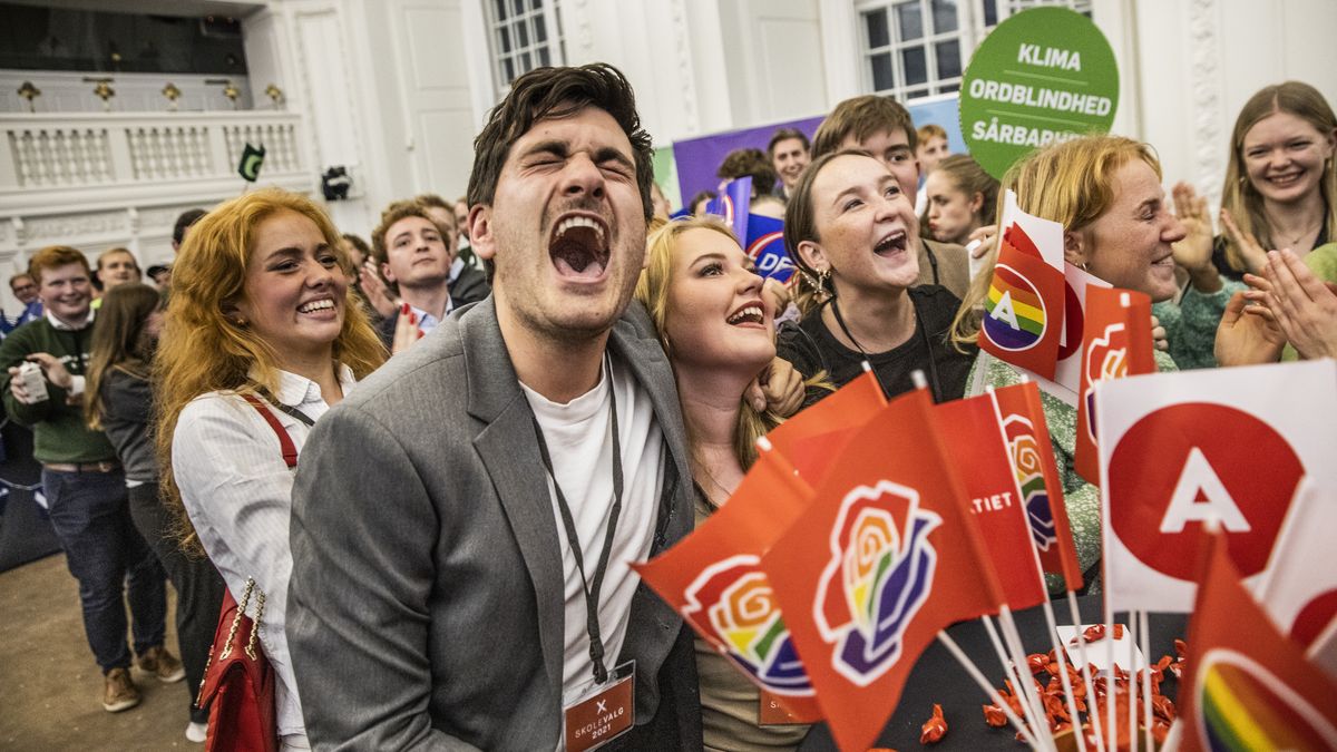 FØLG SKOLEVALGSAFTENEN LIVE HER