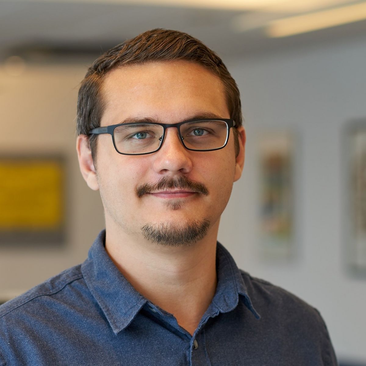 Peter Bjerre, sekretariatschef i KFS