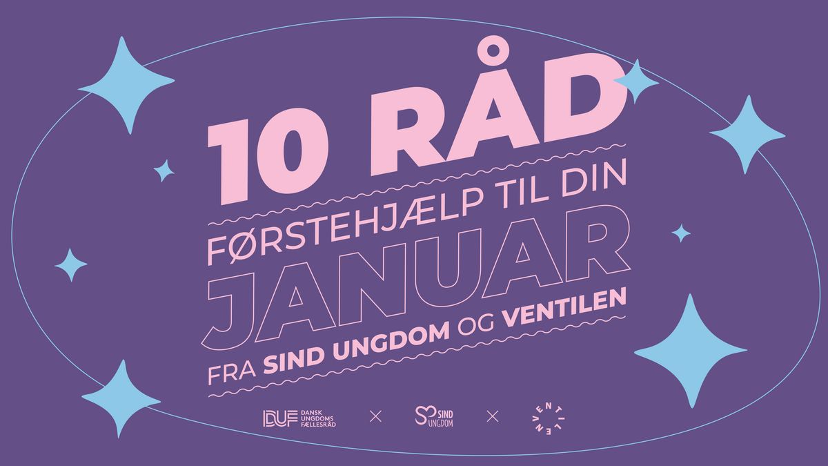 Guide: Sådan kommer du gennem månedernes svar på en mandag