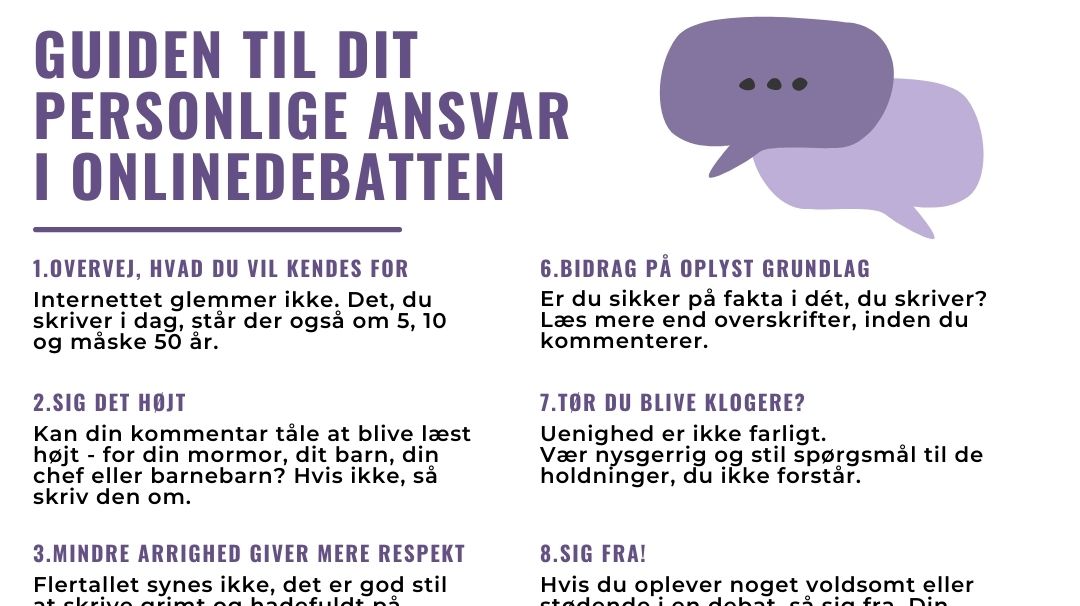 Download de 10 guidelines her